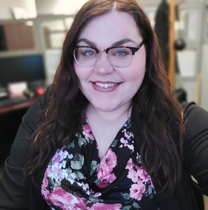 Meet your Posher, Chantale